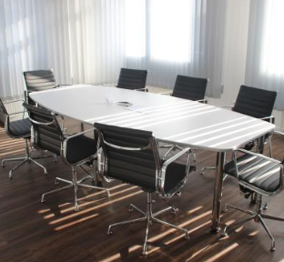 7GB meeting room