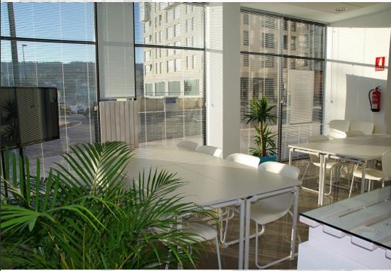 7GB project meeting room