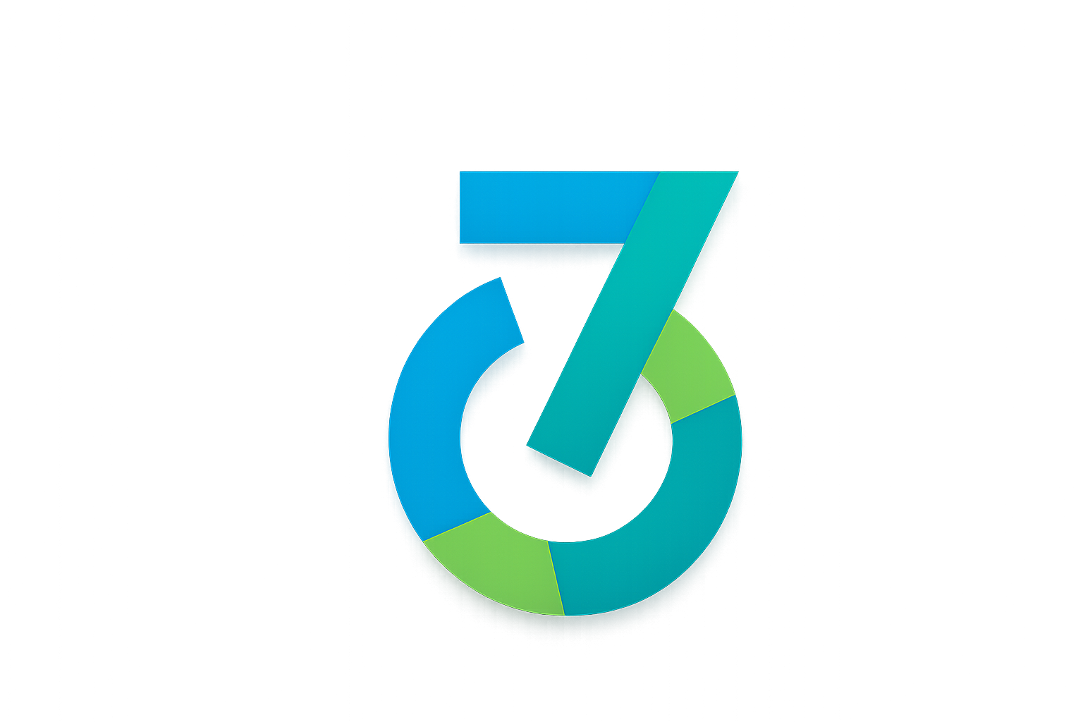 Seven G Bina logo