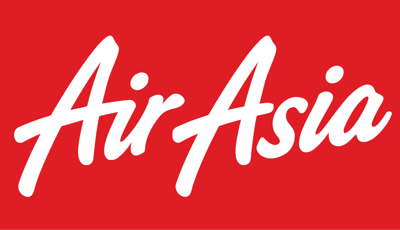 AirAsia Logo