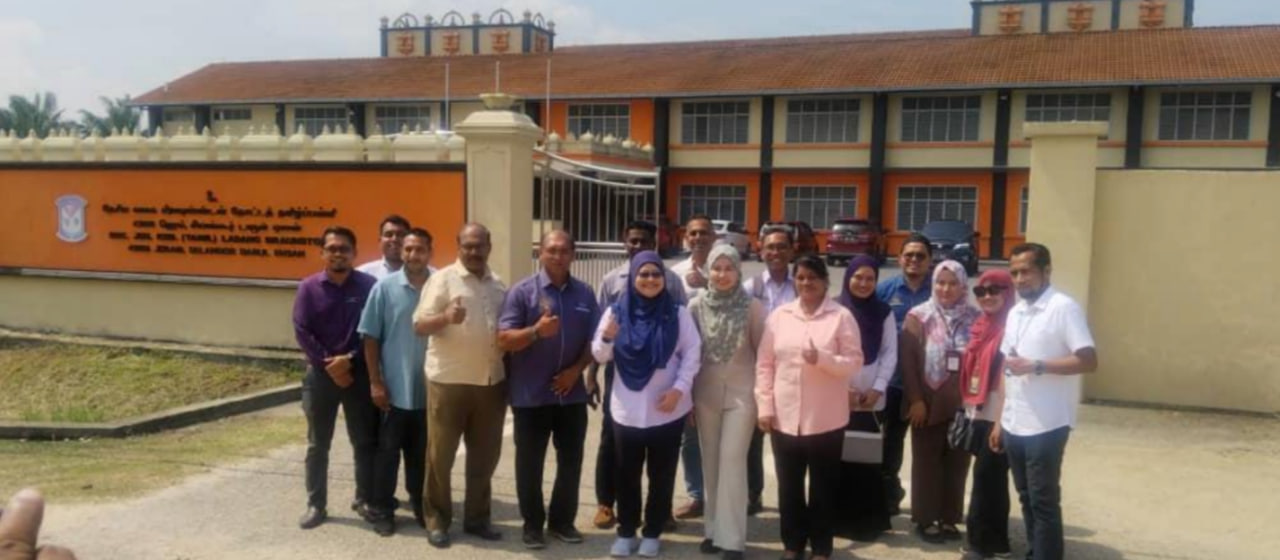 Design & Build New School Building